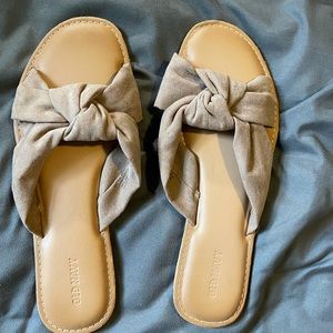 Old navy sandals